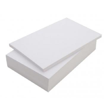 Burgo® ChorusArt™ Digital White 100 lb. Silk Coated Cover 18x12 in. 250 Sheets per Ream